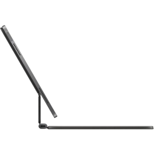 Чехол для планшета Apple Magic Keyboard for iPad Air 11-inch (M3) - Ukrainian - Black (MGYX4UA/A)