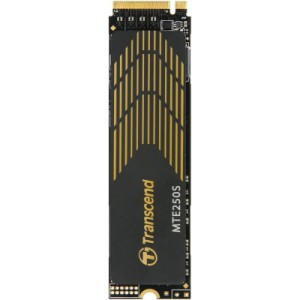 Накопитель SSD M.2 2280 2TB Transcend (TS2TMTE255S)