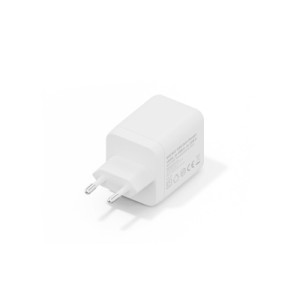 Зарядний пристрій Digitus 2xUSB-C + 1xUSB-A GaN 100W (DA-10304)