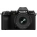 Цифровой фотоаппарат Fujifilm X-S20 + XF16-50 mmF2.8-4.8 R LM WR Kit Black (16939643)