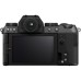 Цифровой фотоаппарат Fujifilm X-S20 + XF16-50 mmF2.8-4.8 R LM WR Kit Black (16939643)