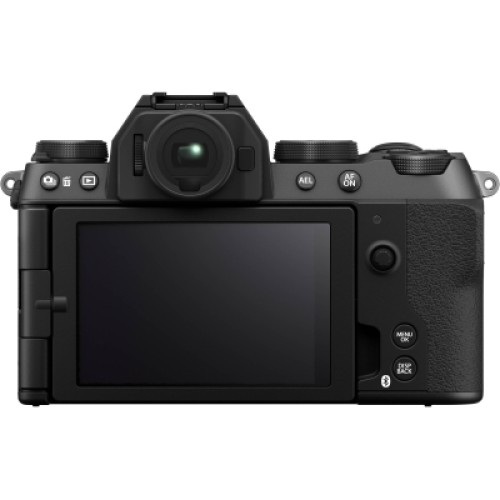Цифровой фотоаппарат Fujifilm X-S20 Body Black (16939526)