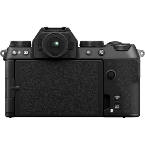 Цифровой фотоаппарат Fujifilm X-S20 Body Black (16939526)