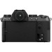 Цифровой фотоаппарат Fujifilm X-S20 Body Black (16939526)