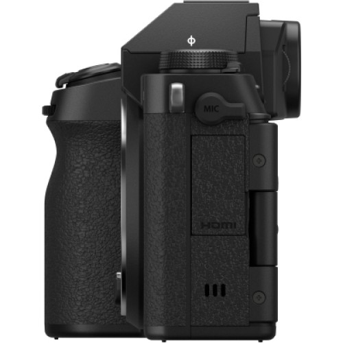 Цифровой фотоаппарат Fujifilm X-S20 Body Black (16939526)