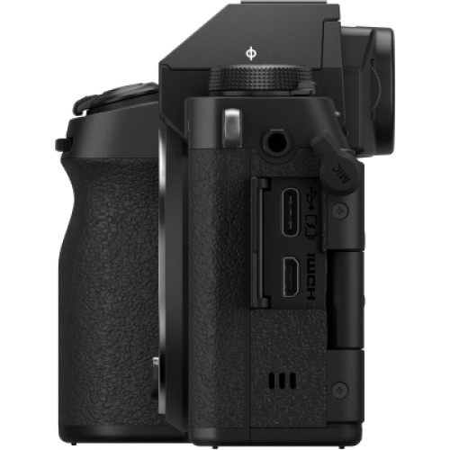 Цифровой фотоаппарат Fujifilm X-S20 Body Black (16939526)