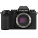 Цифровой фотоаппарат Fujifilm X-S20 Body Black (16939526)