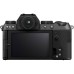 Цифровой фотоаппарат Fujifilm X-S20+ XC 15-45mm F3.5-5.6 Kit Black (16939588)