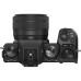 Цифровой фотоаппарат Fujifilm X-S20+ XC 15-45mm F3.5-5.6 Kit Black (16939588)