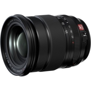 Объектив Fujifilm XF 16-55mm F2.8 R LM WR II (16836580)