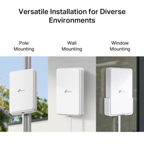 Маршрутизатор TP-Link NE200-OUTDOOR