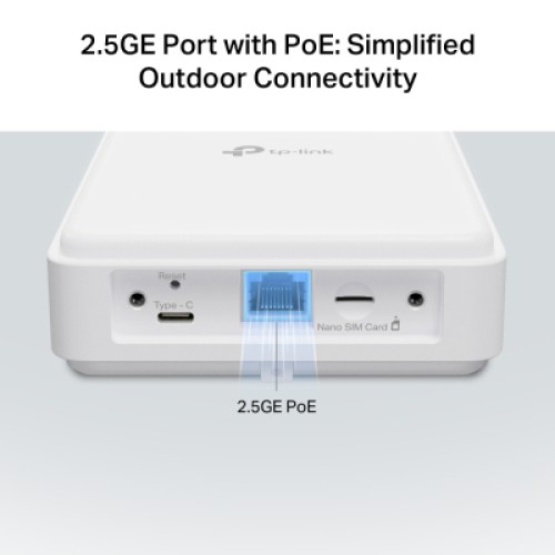 Маршрутизатор TP-Link NE200-OUTDOOR