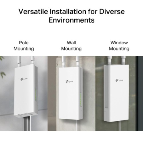 Маршрутизатор TP-Link TL-MR100-OUTDOOR