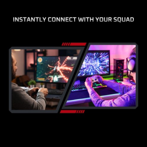 Маршрутизатор TP-Link ARCHER-GE400