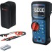 Цифровой мультиметр Bosch Professional GDM 600-15, 0-600V, LCD (0.601.077.300)