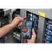 Цифровой мультиметр Bosch Professional GDM 600-15, 0-600V, LCD (0.601.077.300)