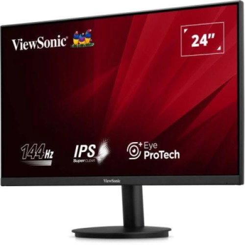 Монитор ViewSonic VA24G1-H