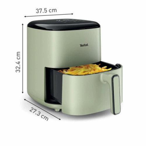 Мультипечь Tefal Easy Fry Max (EY24ELE0)