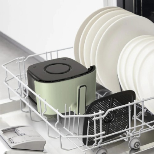 Мультипечь Tefal Easy Fry Max (EY24ELE0)