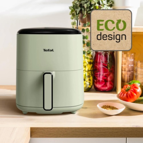 Мультипечь Tefal Easy Fry Max (EY24ELE0)