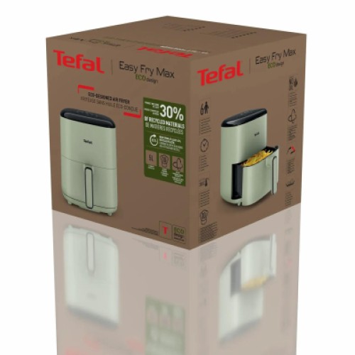 Мультипечь Tefal Easy Fry Max (EY24ELE0)