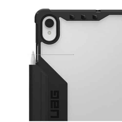 Чехол для планшета UAG Plyo LT Samsung Galaxy Tab S11 Black/Ice (224458114043)