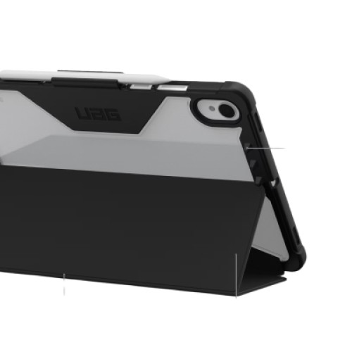 Чехол для планшета UAG Plyo LT Samsung Galaxy Tab S11 Black/Ice (224458114043)