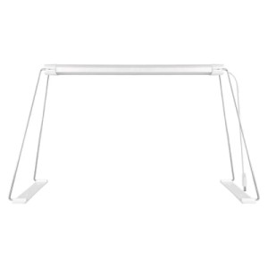 Настільна лампа EMOS LED лампа для рослин 15 W з таймером (Z7903)