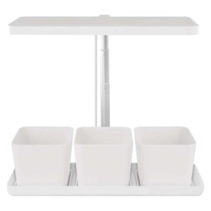 Настільна лампа EMOS LED лампа для рослин 7 W з таймером (Z7904)