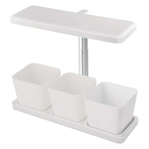 Настільна лампа EMOS LED лампа для рослин 7 W з таймером (Z7904)