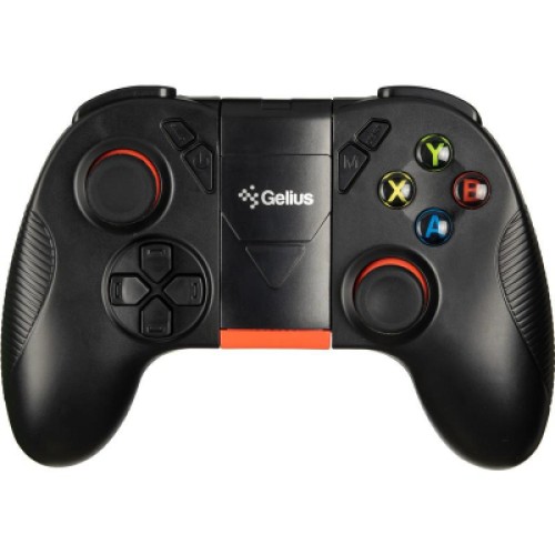 Геймпад Gelius Buff GP-WG001 Wireless Black (00000078119)