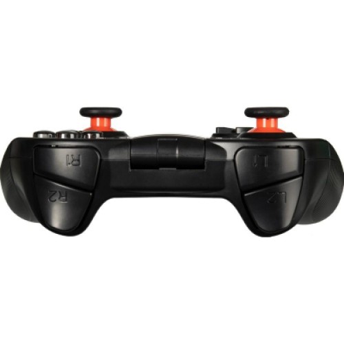 Геймпад Gelius Buff GP-WG001 Wireless Black (00000078119)