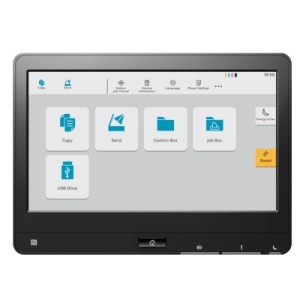 Багатофункціональний пристрій Kyocera TASKalfa MZ3200i (1102ZT3NL0)