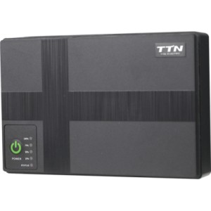 Источник бесперебойного питания TTN DC-1036P 36W 20000mAh (DC-1036P_20000)