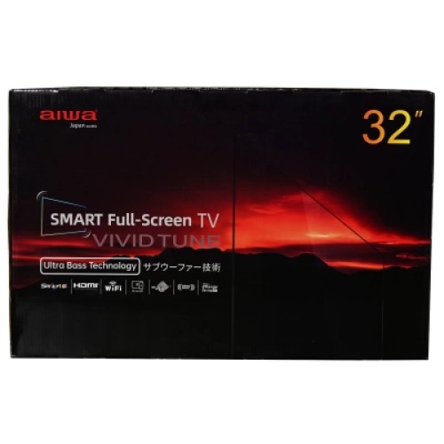 Телевизор AIWA JH32DT180S Телевизор AIWA JH32DT180S