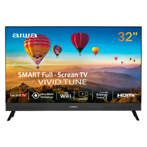 Телевизор AIWA JH32DT180S Телевизор AIWA JH32DT180S