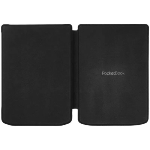 Чехол для электронной книги Pocketbook 619_629_634 Shell-Strap Black (SH-ST-634-BK-WW)