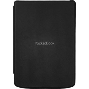 Чохол до електронної книги Pocketbook 619_629_634 Shell-Strap Black (SH-ST-634-BK-WW)
