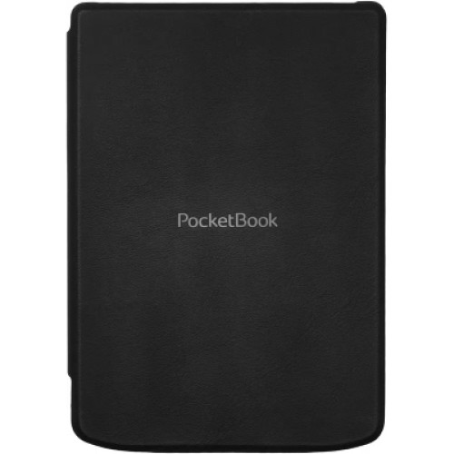 Чехол для электронной книги Pocketbook 619_629_634 Shell-Strap Black (SH-ST-634-BK-WW)