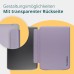 Чехол для электронной книги Pocketbook 619_629_634 Shell-TR Light Purple (SH-TR-634-LPL-WW)