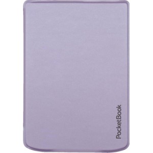 Чохол до електронної книги Pocketbook 619_629_634 Shell-TR Light Purple (SH-TR-634-LPL-WW)