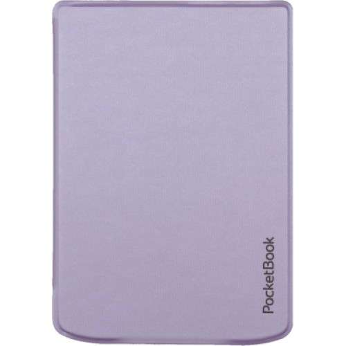 Чехол для электронной книги Pocketbook 619_629_634 Shell-TR Light Purple (SH-TR-634-LPL-WW)