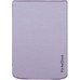 Чехол для электронной книги Pocketbook 619_629_634 Shell-TR Light Purple (SH-TR-634-LPL-WW)
