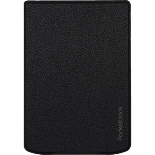 Чехол для электронной книги Pocketbook 619_629_634 Shell-TR Black (SH-TR-634-BK-WW) Чехол для электронной книги Pocketbook 619_629_634 Shell-TR Black (SH-TR-634-BK-WW)