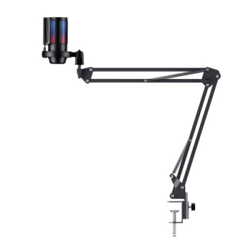 Микрофон Havit HV-GK50 PRO USB RGB (HV-GK50 PRO)