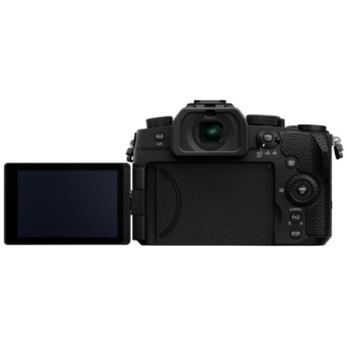 Цифровой фотоаппарат Panasonic DC-G97 Kit 14-140 mm f3.5-5.6 (DC-G97HE) Цифровой фотоаппарат Panasonic DC-G97 Kit 14-140 mm f3.5-5.6 (DC-G97HE)