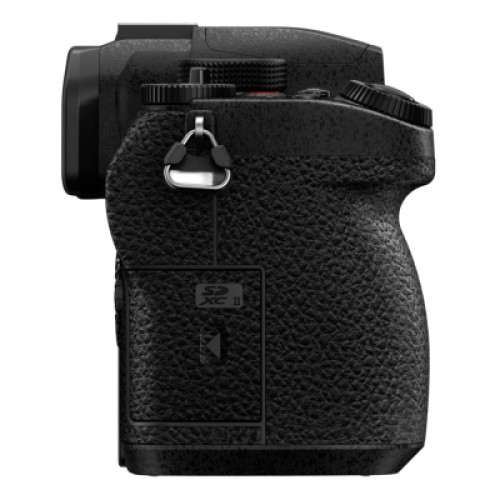 Цифровой фотоаппарат Panasonic DC-G97 Kit 14-140 mm f3.5-5.6 (DC-G97HE) Цифровой фотоаппарат Panasonic DC-G97 Kit 14-140 mm f3.5-5.6 (DC-G97HE)