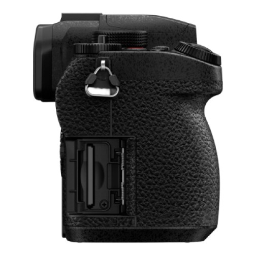 Цифровой фотоаппарат Panasonic DC-G97 Kit 14-140 mm f3.5-5.6 (DC-G97HE) Цифровой фотоаппарат Panasonic DC-G97 Kit 14-140 mm f3.5-5.6 (DC-G97HE)