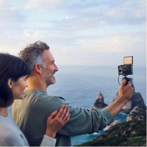 Цифровой фотоаппарат Panasonic DC-TZ99 Black (DC-TZ99E-K) Цифровой фотоаппарат Panasonic DC-TZ99 Black (DC-TZ99E-K)