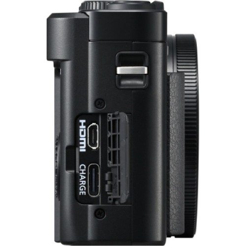 Цифровой фотоаппарат Panasonic DC-TZ99 Black (DC-TZ99E-K) Цифровой фотоаппарат Panasonic DC-TZ99 Black (DC-TZ99E-K)